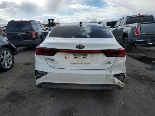Photo 6 from auction – 2020 KIA FORTE FE with VIN 3KPF24ADXLE223946