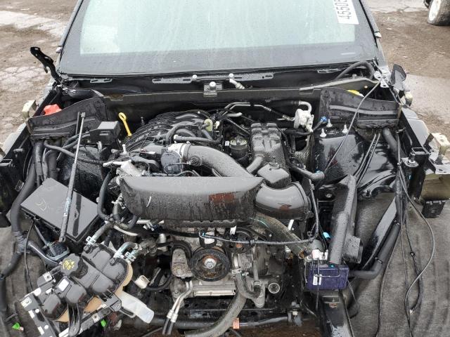 Photo 11 from auction – 2021 DODGE DURANGO GT with VIN 1C4RDJDG6MC601992