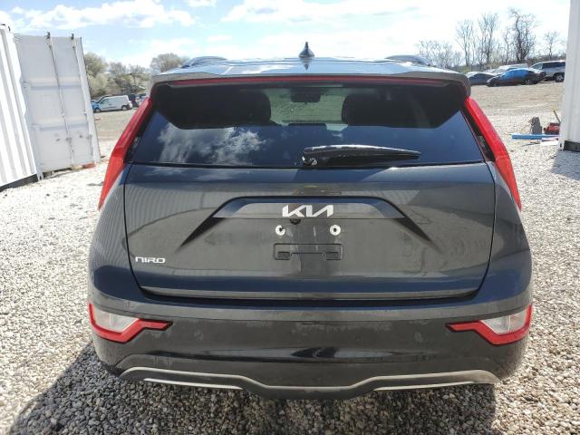 Photo 6 from auction – 2023 KIA NIRO WIND with VIN KNDCR3L11P5049066