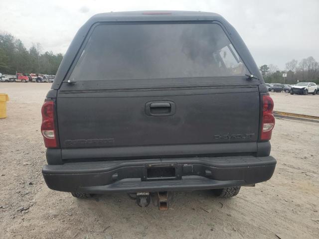 Photo 6 from auction – 2004 CHEVROLET SILVERADO4 with VIN 2GCEK19T341300838