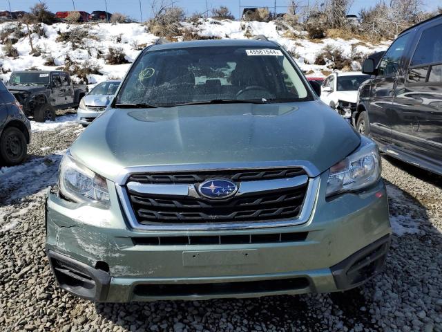 Photo 5 from auction – 2017 SUBARU FORESTER 2 with VIN JF2SJABC9HH461439