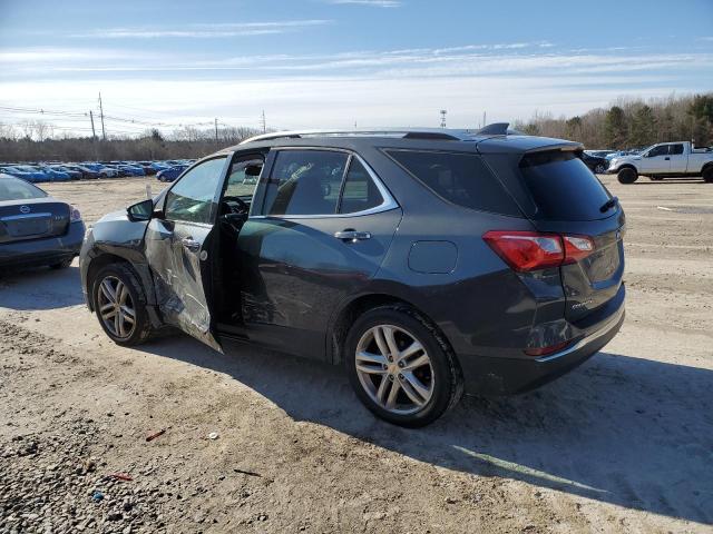 Photo 2 from auction – 2018 CHEVROLET EQUINOX PR with VIN 2GNAXVEV9J6133504