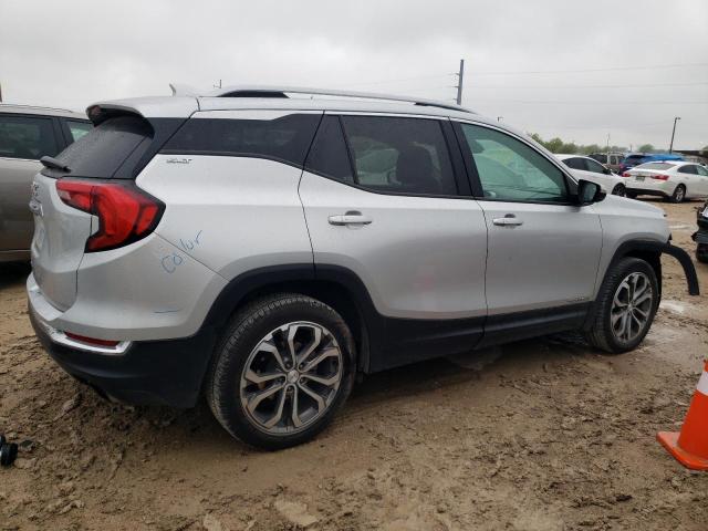 Zdjęcie 3 z aukcji – 2020 GMC TERRAIN SL z VIN 3GKALPEX2LL236980