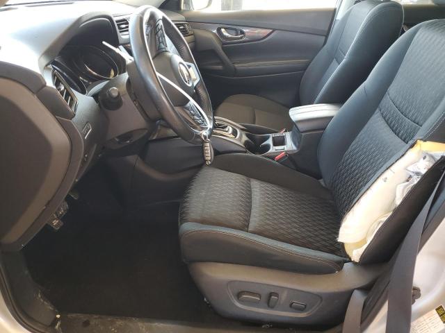 Photo 7 from auction – 2018 NISSAN ROGUE S with VIN KNMAT2MV3JP602252