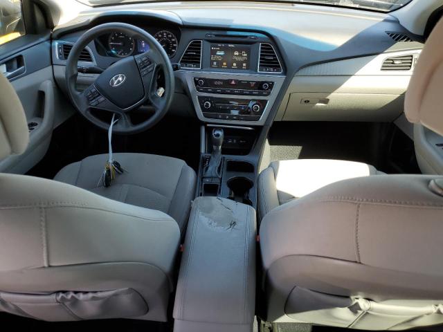 Photo 8 from auction – 2016 HYUNDAI SONATA SE with VIN 5NPE24AFXGH303553