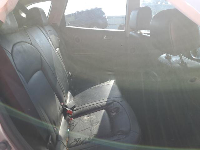 Photo 11 from auction – 2011 NISSAN ROGUE S with VIN JN8AS5MV1BW666502