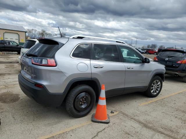 Photo 3 from auction – 2019 JEEP CHEROKEE L with VIN 1C4PJMLB4KD194074