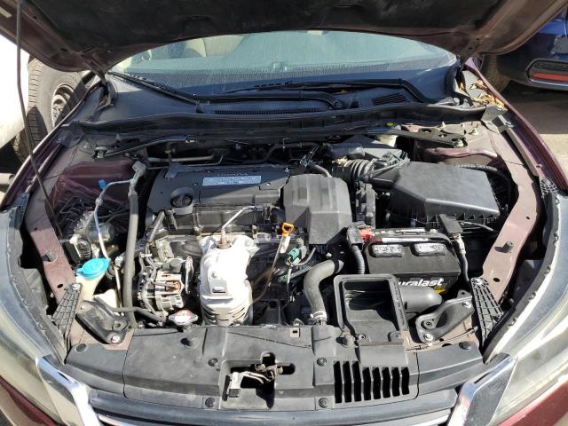 Photo 11 from auction – 2013 HONDA ACCORD EX with VIN 1HGCR2F70DA138013