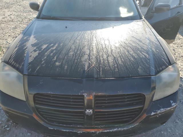 Photo 11 from auction – 2006 DODGE MAGNUM SE with VIN 2D8FV47T36H343927