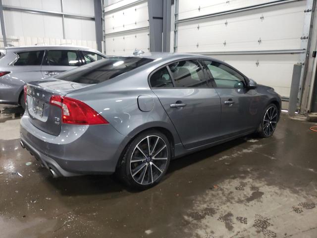 Photo 3 from auction – 2018 VOLVO S60 DYNAMI with VIN YV140MTL2J2461179