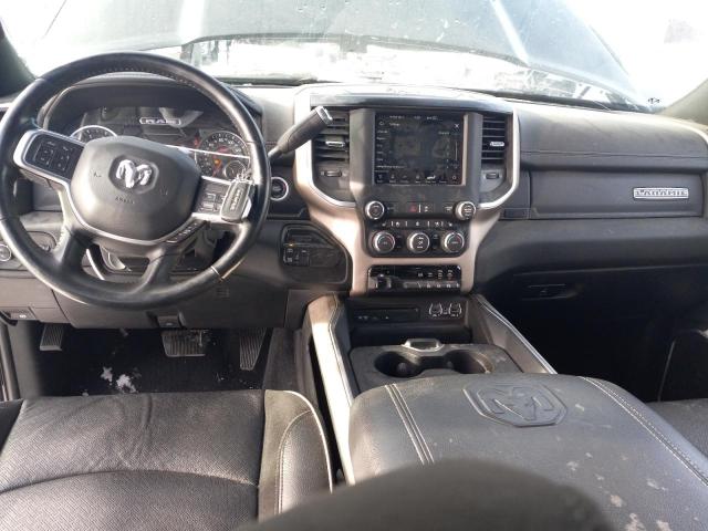 Photo 8 from auction – 2019 RAM 2500 LARAM with VIN 3C6UR5FL9KG689659