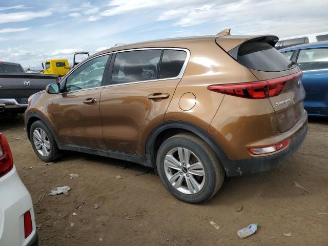 Photo 2 from auction – 2018 KIA SPORTAGE L with VIN KNDPMCAC5J7340752