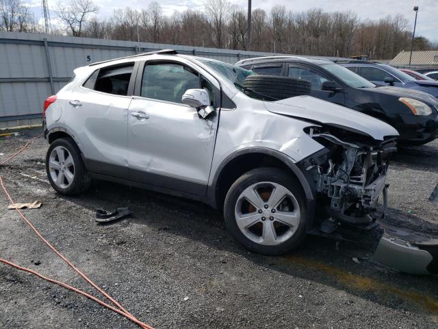 Photo 4 from auction – 2016 BUICK ENCORE with VIN KL4CJASB0GB577439