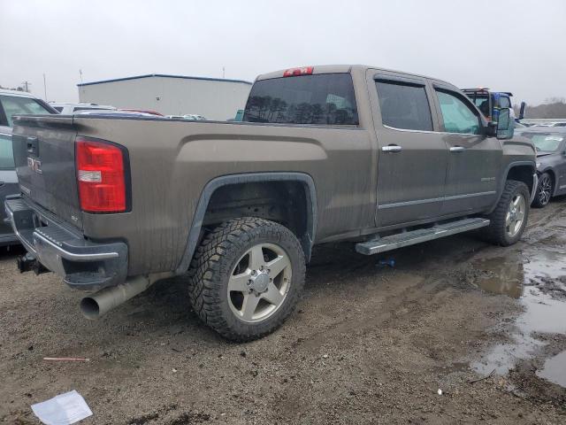 Photo 3 from auction – 2015 GMC SIERRA K25 with VIN 1GT12ZE8XFF159499