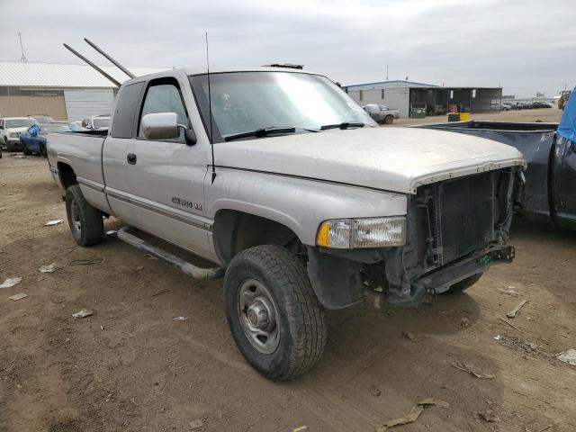 Photo 4 from auction – 1997 DODGE RAM 2500 with VIN 3B7KF23Z3VM552173