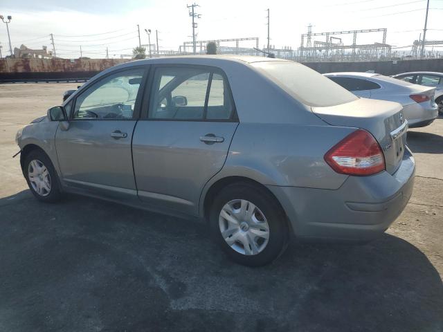 Photo 2 from auction – 2010 NISSAN VERSA S with VIN 3N1BC1AP5AL394846