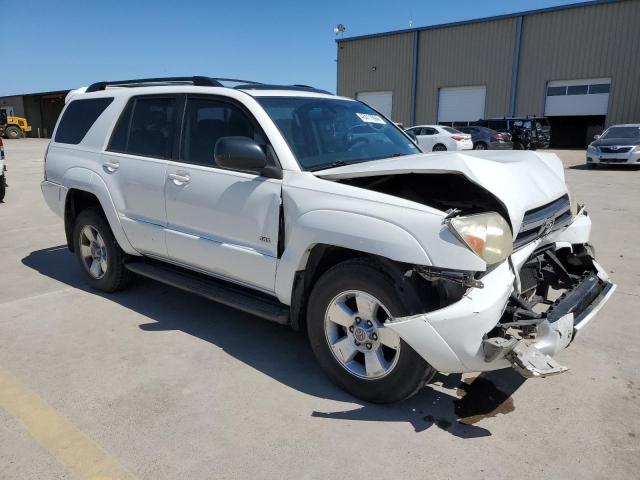 Photo 4 from auction – 2005 TOYOTA 4RUNNER SR with VIN JTEZU14R450044922