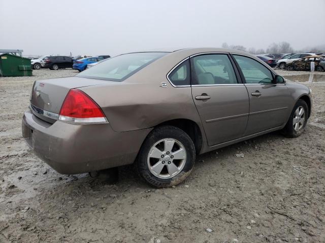 Photo 3 from auction – 2007 CHEVROLET IMPALA LT with VIN 2G1WT55N379249307