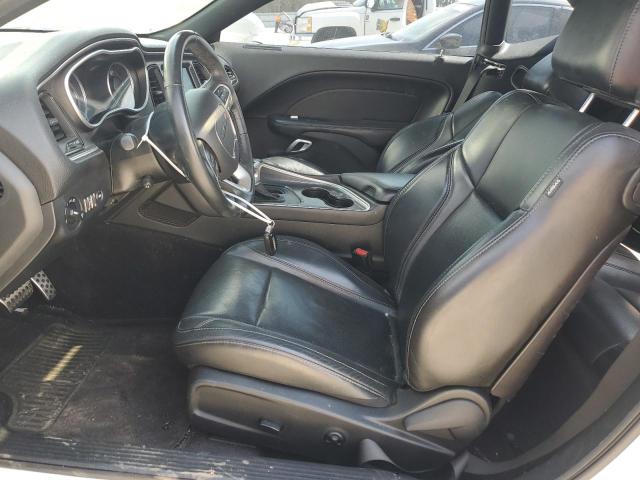 Photo 7 from auction – 2018 DODGE CHALLENGER with VIN 2C3CDZAG9JH258293