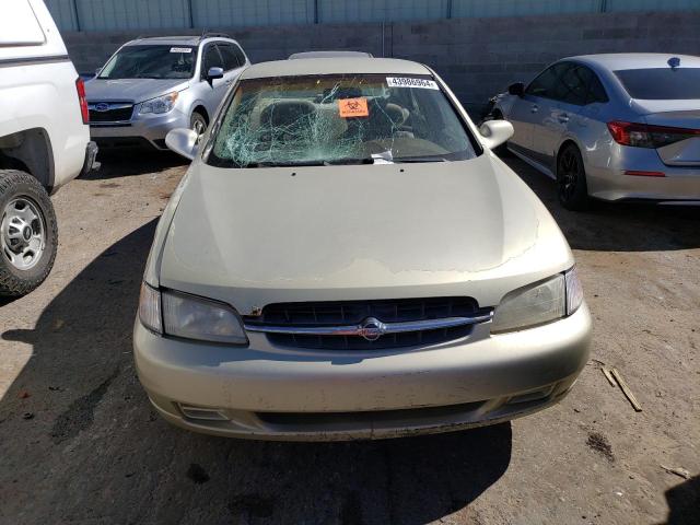 Photo 5 from auction – 1998 NISSAN ALTIMA XE with VIN 1N4DL01D1WC124074