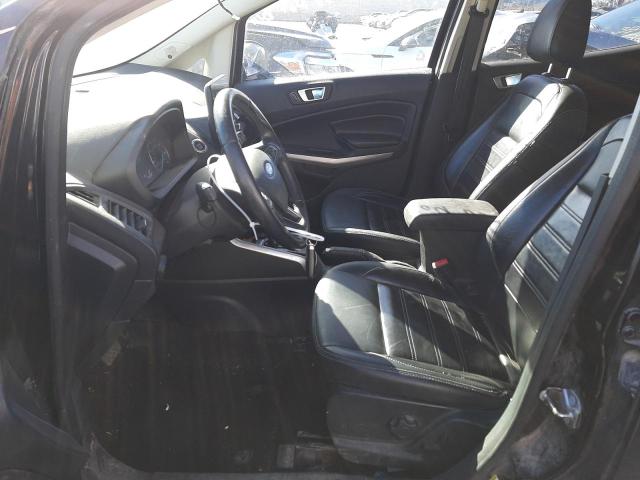 Photo 7 from auction – 2018 FORD ECOSPORT T with VIN MAJ6P1WL2JC214491