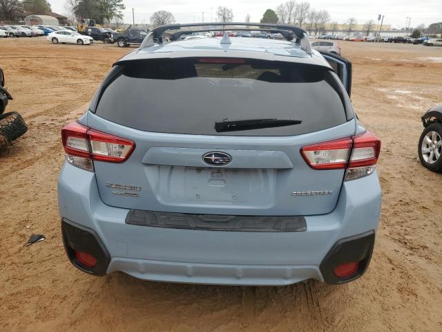 Photo 6 from auction – 2018 SUBARU CROSSTREK with VIN JF2GTADC5J8329670
