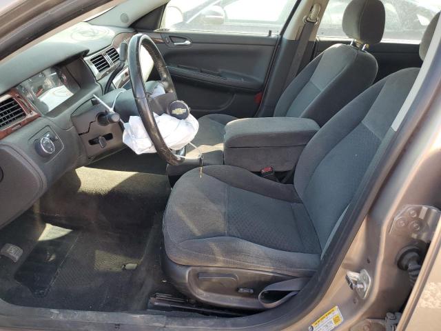 Photo 7 from auction – 2006 CHEVROLET IMPALA LT with VIN 2G1WT55K369370679