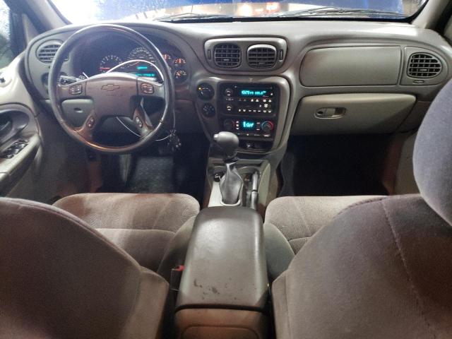 Photo 8 from auction – 2003 CHEVROLET TRAILBLAZE with VIN 1GNET16SX36139959