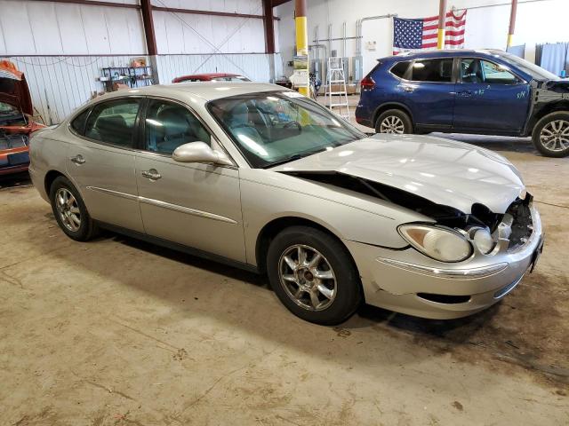 Photo 4 from auction – 2007 BUICK LACROSSE C with VIN 2G4WC582971248858