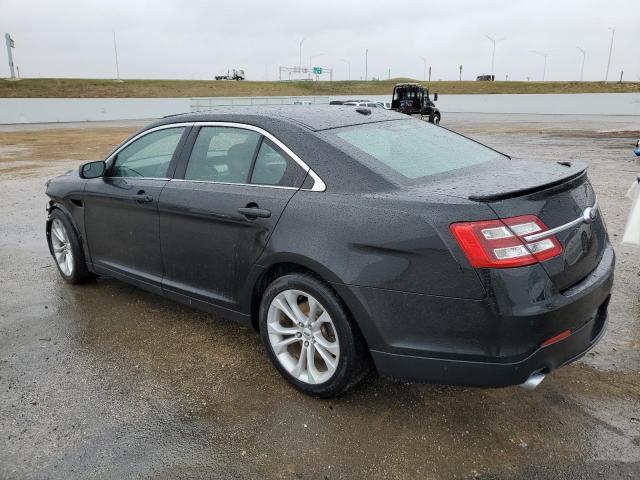 Photo 2 from auction – 2013 FORD TAURUS SEL with VIN 1FAHP2H85DG180504