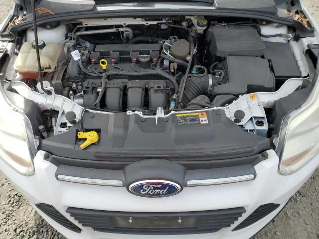 Photo 11 from auction – 2013 FORD FOCUS SE with VIN 1FADP3K20DL344287