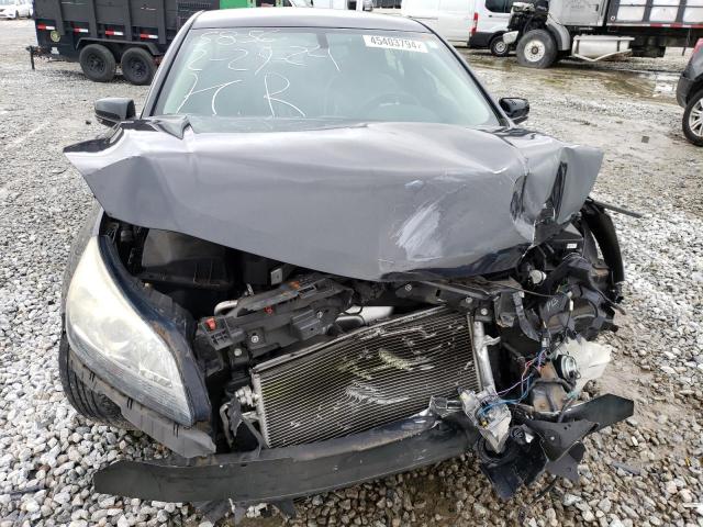 Photo 11 from auction – 2013 CHEVROLET MALIBU 1LT with VIN 1G11C5SA9DF355856