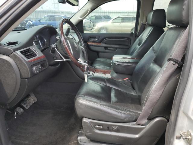 Photo 7 from auction – 2011 CADILLAC ESCALADE L with VIN 1GYS4BEF4BR344932