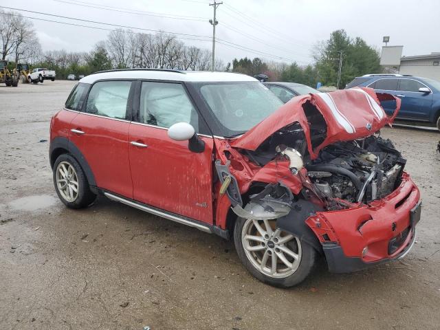 صورة رقم 4 من المزاد - 2016 MINI COOPER S C مع VIN WMWZC5C5XGWT38965