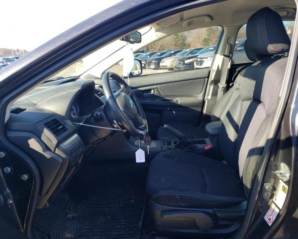 Photo 7 from auction – 2014 SUBARU IMPREZA SP with VIN JF1GPAL61E8247106