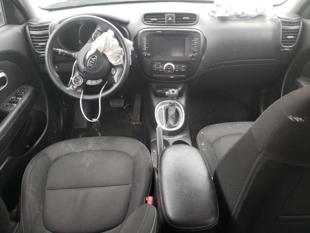 Photo 8 from auction – 2019 KIA SOUL + with VIN KNDJP3A59K7637670