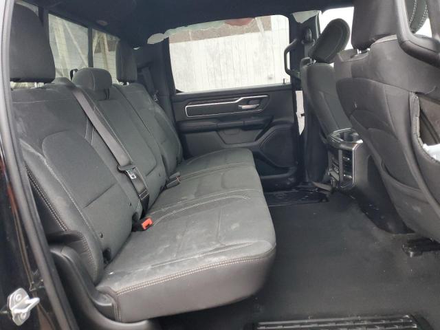 Photo 10 from auction – 2019 RAM 1500 BIG H with VIN 1C6RRFFG2KN726766