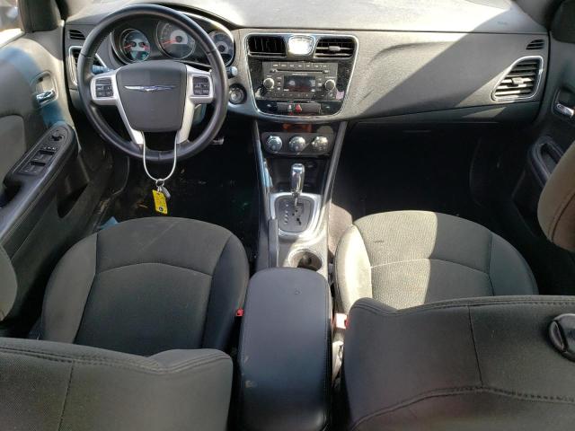 Photo 8 from auction – 2012 CHRYSLER 200 TOURIN with VIN 1C3CCBBB2CN160939
