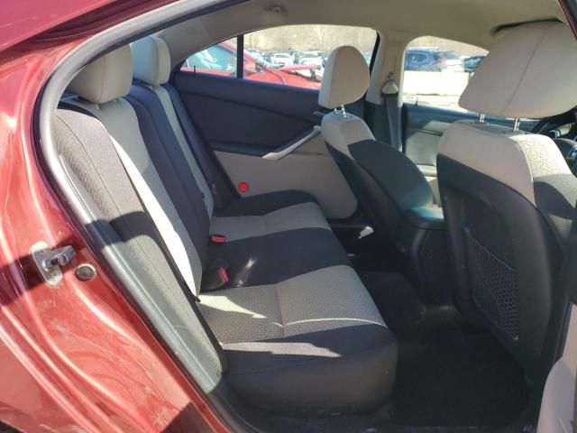 Photo 10 from auction – 2010 PONTIAC G6 with VIN 1G2ZA5E07A4162006