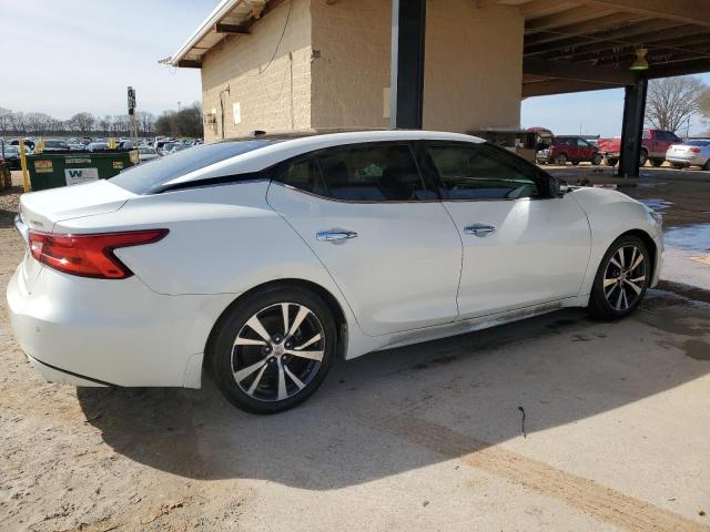 Photo 3 from auction – 2017 NISSAN MAXIMA 3.5 with VIN 1N4AA6AP0HC415691