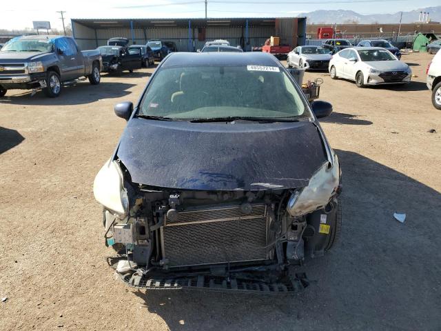 Photo 5 from auction – 2013 TOYOTA PRIUS with VIN JTDKN3DU8D0346408