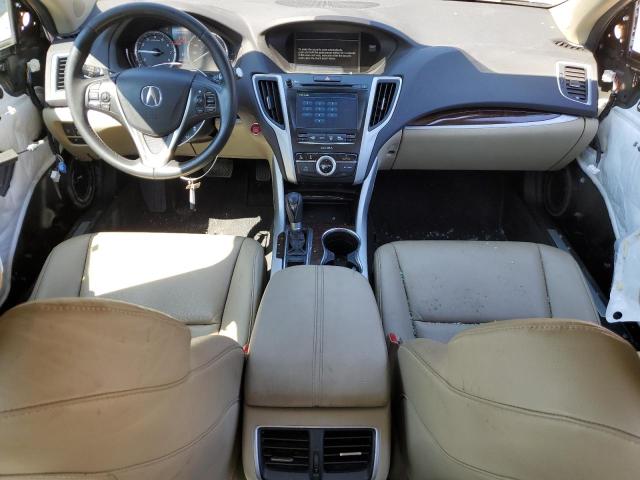 Photo 8 from auction – 2020 ACURA TLX with VIN 19UUB1F36LA006243