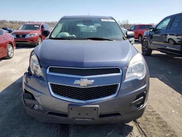 Photo 5 from auction – 2014 CHEVROLET EQUINOX LS with VIN 2GNALAEK1E6115238