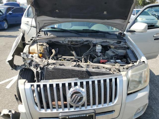 Photo 12 from auction – 2009 MERCURY MARINER PR with VIN 4M2CU87779KJ24989