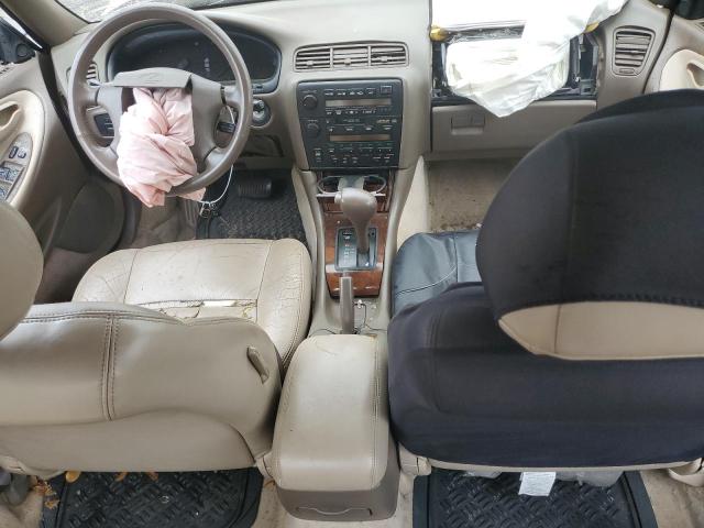 Photo 8 from auction – 1995 LEXUS ES 300 with VIN JT8GK13T1S0111047