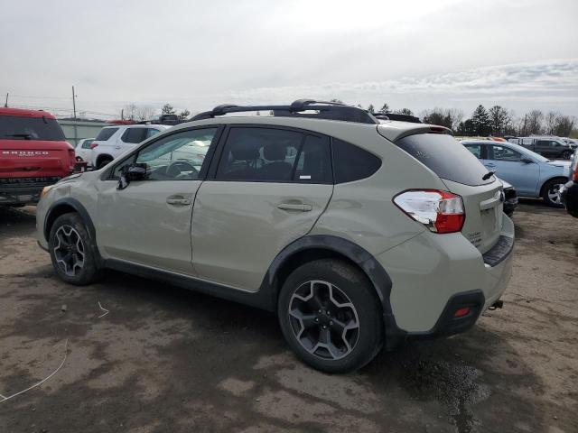 Photo 2 from auction – 2015 SUBARU XV CROSSTR with VIN JF2GPAMC8F8256578
