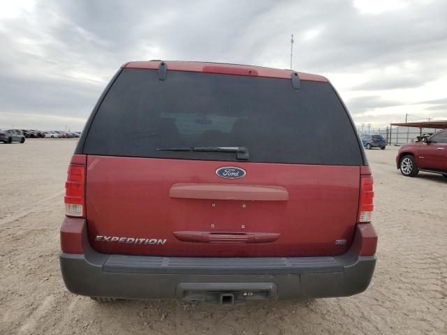 Photo 6 from auction – 2004 FORD EXPEDITION with VIN 1FMRU15W14LA04900