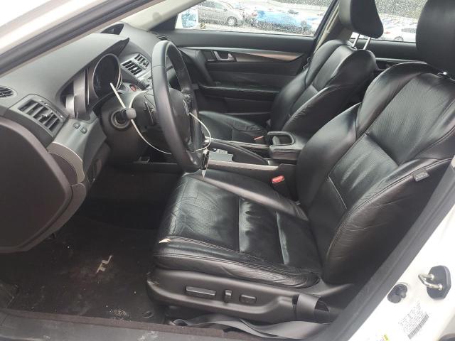 Фото 7 с аукциона – 2014 ACURA TL TECH с VIN 19UUA8F54EA006595