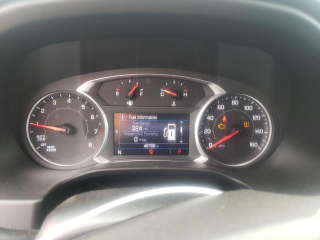 Photo 9 from auction – 2021 GMC ACADIA SLE with VIN 1GKKNKLA5MZ141145