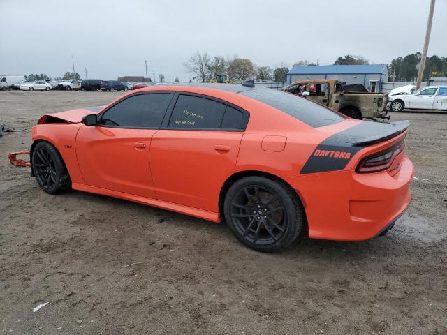 Photo 2 from auction – 2023 DODGE CHARGER SC with VIN 2C3CDXGJ3PH607982